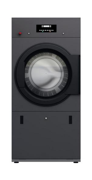 Secador Roupa Industrial a Gás 27kg Inox