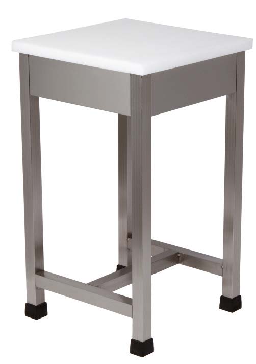 Cepo de Corte Inox Desmontado 600x700x850mm