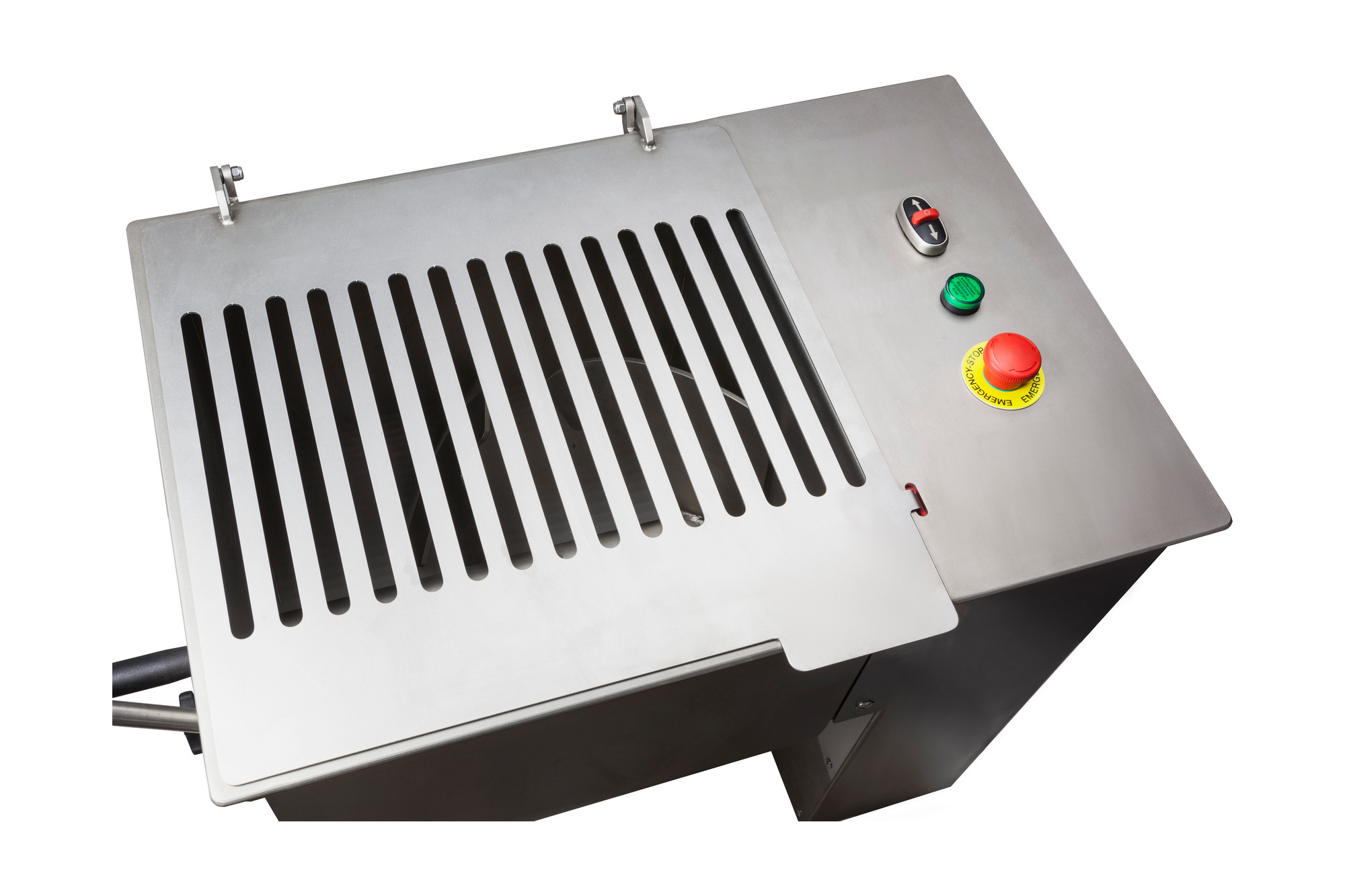 Misturadora de Carne Industrial UDIMC50 40-50 kg