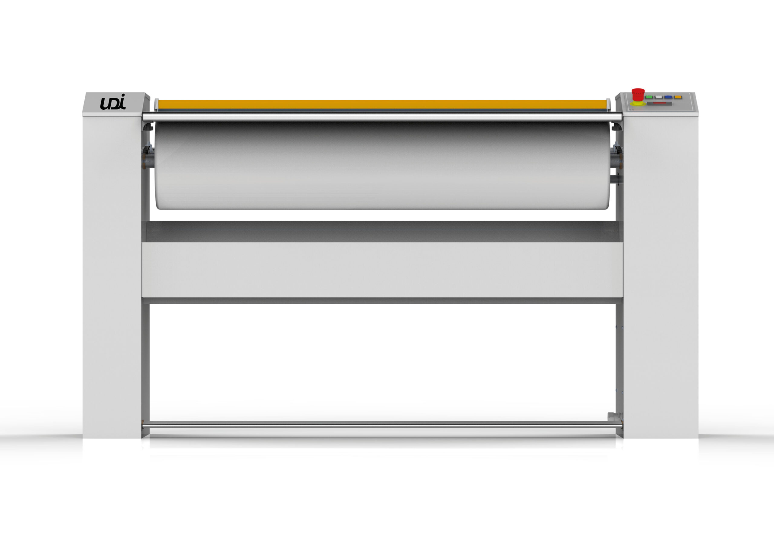 Calandra Passadora Elétrica 300x2000mm 60kg/h