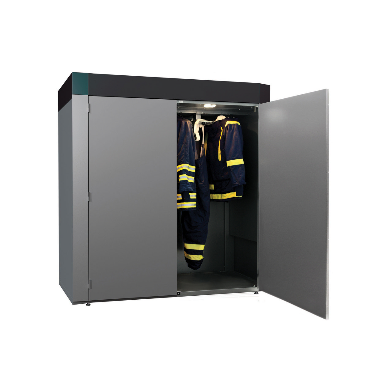 Secador de Roupa Industrial 20 kg