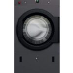 Secador de Roupa Industrial Elétrico 14kg Inox