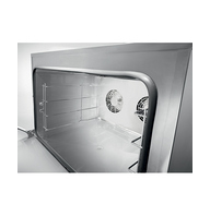 Forno Convector Elétrico Grill Humidificação 4 Tabuleiros 40x60