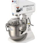 Batedeira Profissional 8L SP 800A-B 230V