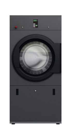 Secador de Roupa Industrial 17,3kg Elétrico c/ Bomba de Calor