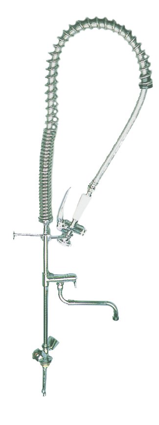 Misturadora de Bancada Industrial com Duche Extensível V-1583