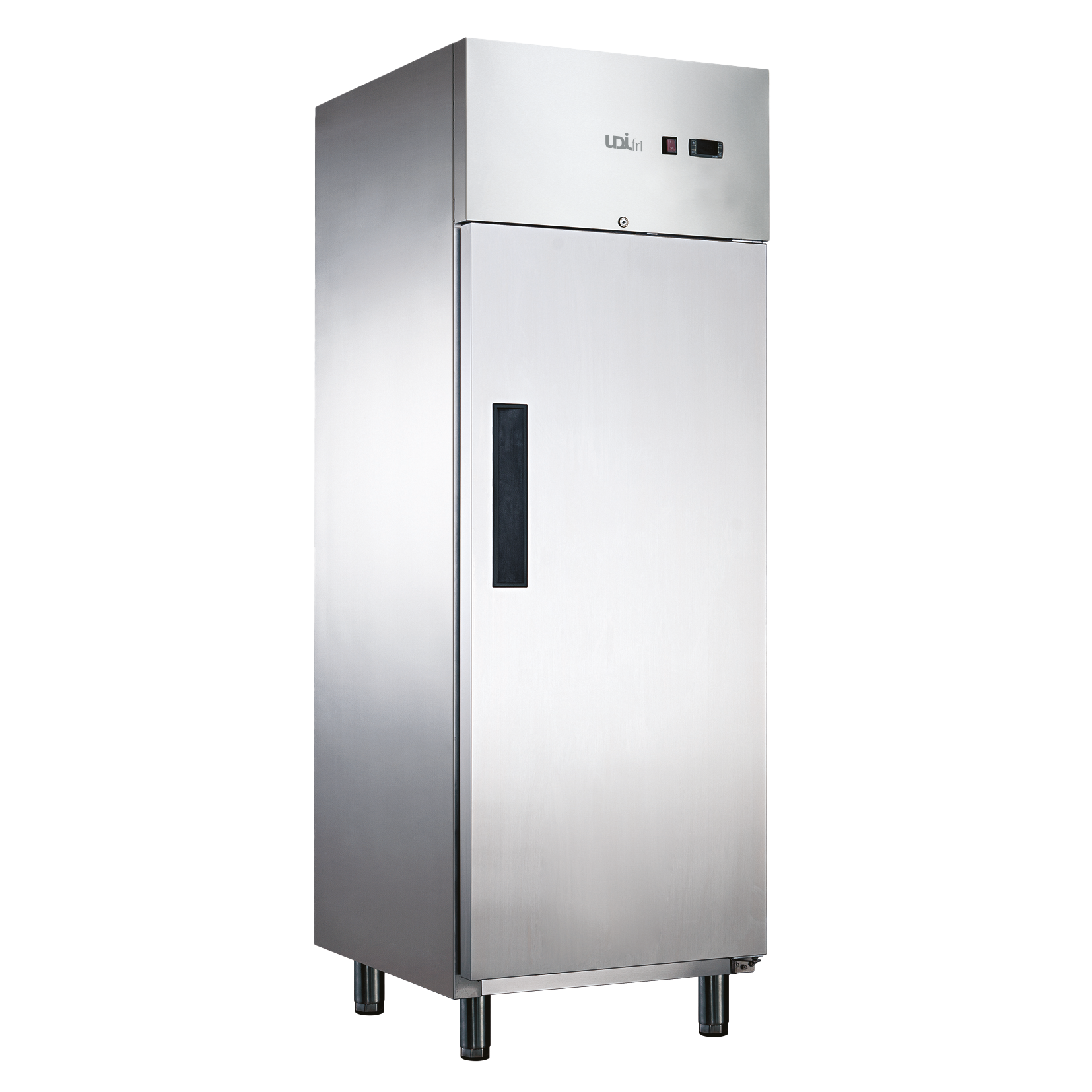 Armário de Refrigeração Profissional GN2/1 700mm