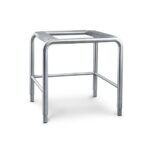 Suporte de Inox para Fornos ICET/ICGM/ICGT 051-071