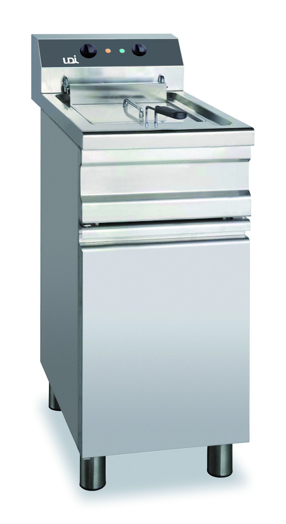 Fritadeira Elétrica Industrial Linha 700 20L