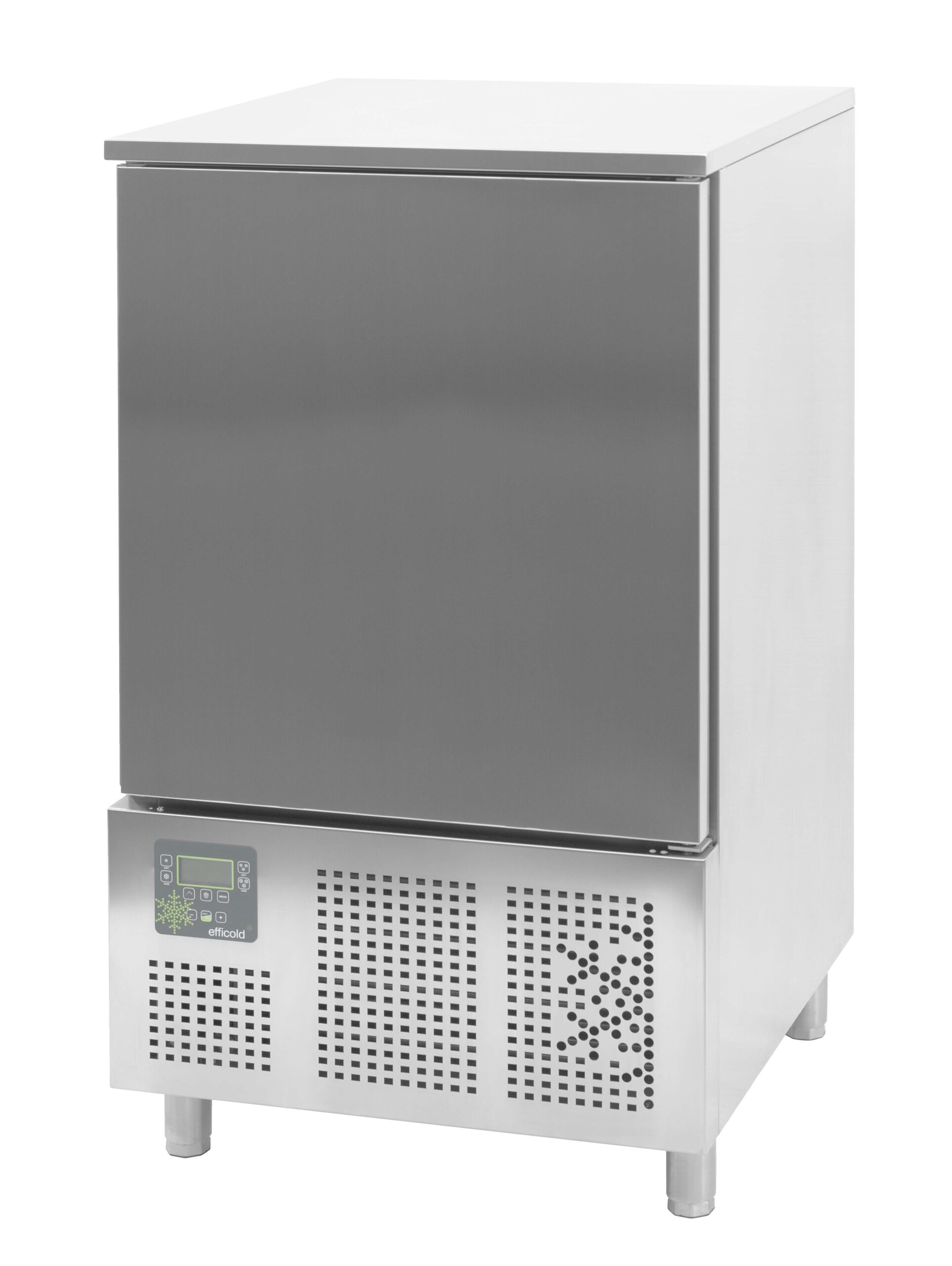 Abatedor de Temperatura Misto 10 GN1/1 790x800x1420h