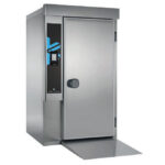 Abatedor Temperatura p/ Carro GN 2/1 Remoto
