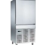 Abatedor de Temperatura Rápido BC-101-E, 10 GN 1/1