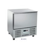 Abatedor de Temperatura Rápido 5 Tabuleiros GN 1/1