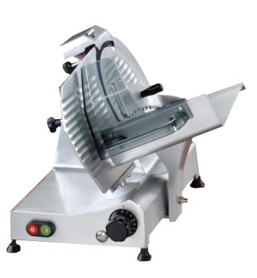 Fiambreira Elétrica Profissional com Lâmina de 250 mm