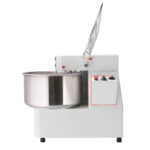 Amassadeira Espiral Profissional 42L - 2 Velocidades