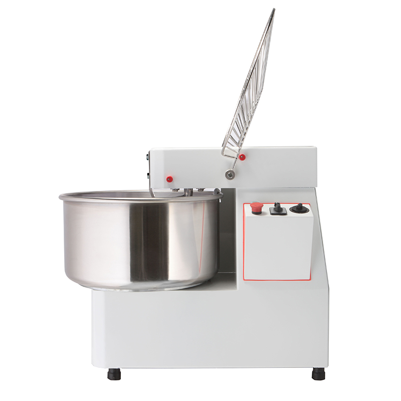 Amassadeira Espiral Profissional 42L - 2 Velocidades