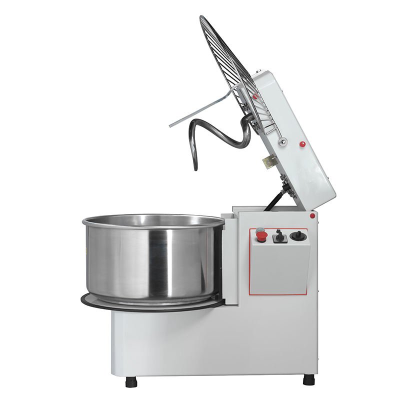 Amassadeira Espiral Profissional 42L 2 Velocidades