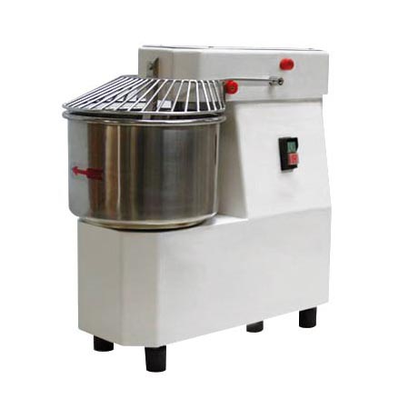 Amassadeira Espiral Profissional 10L / 8kg