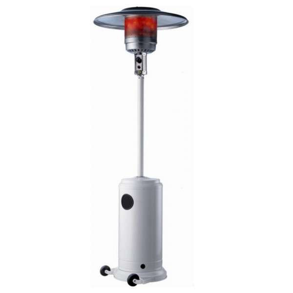 Aquecedor de Terraço a Gás Propano, 13 kW