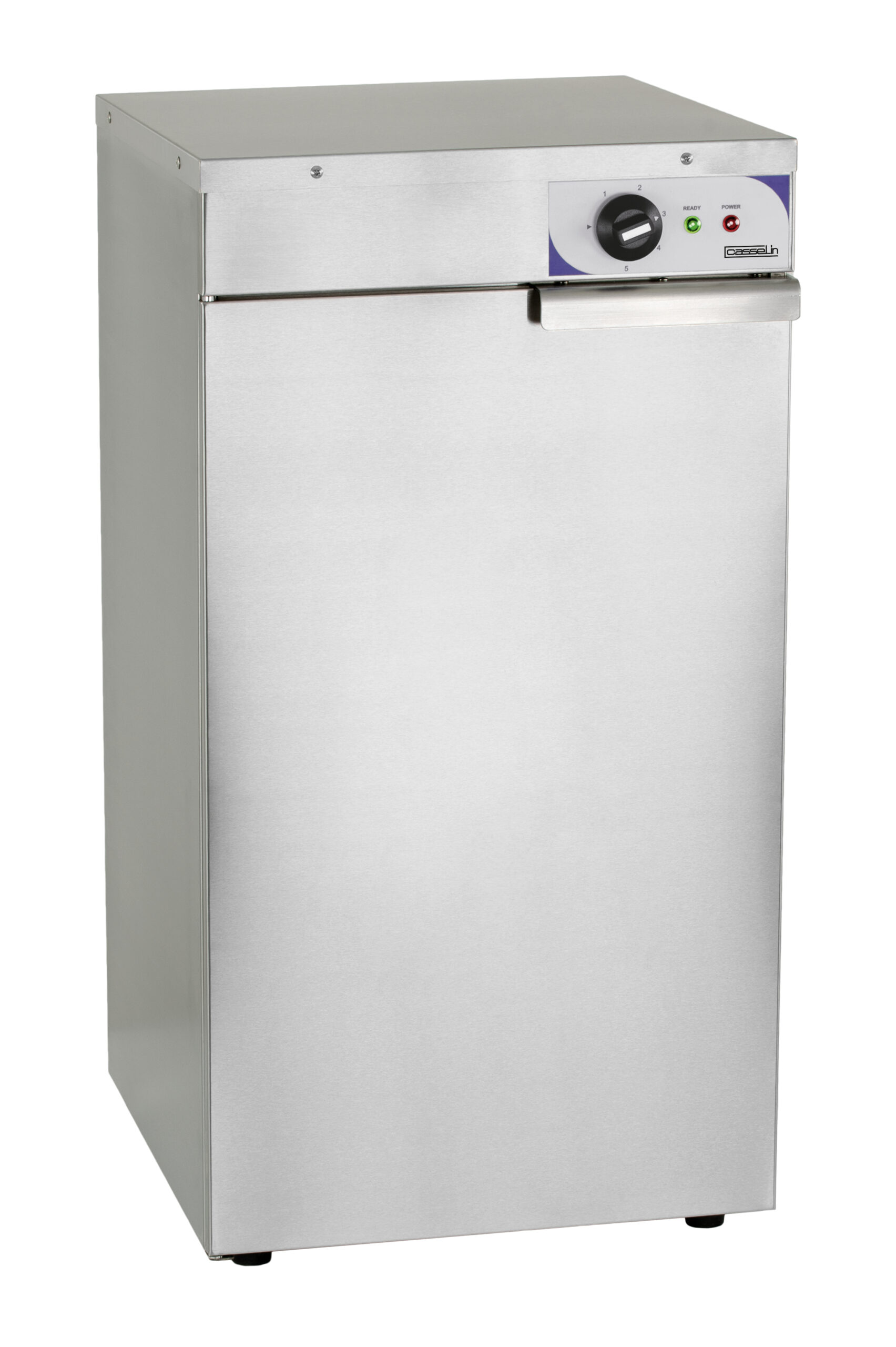 Aquecedor de Pratos Profissional 60 Pratos