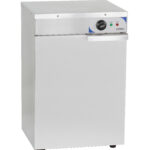 Aquecedor de Pratos Industrial 30B - Aço Inoxidável