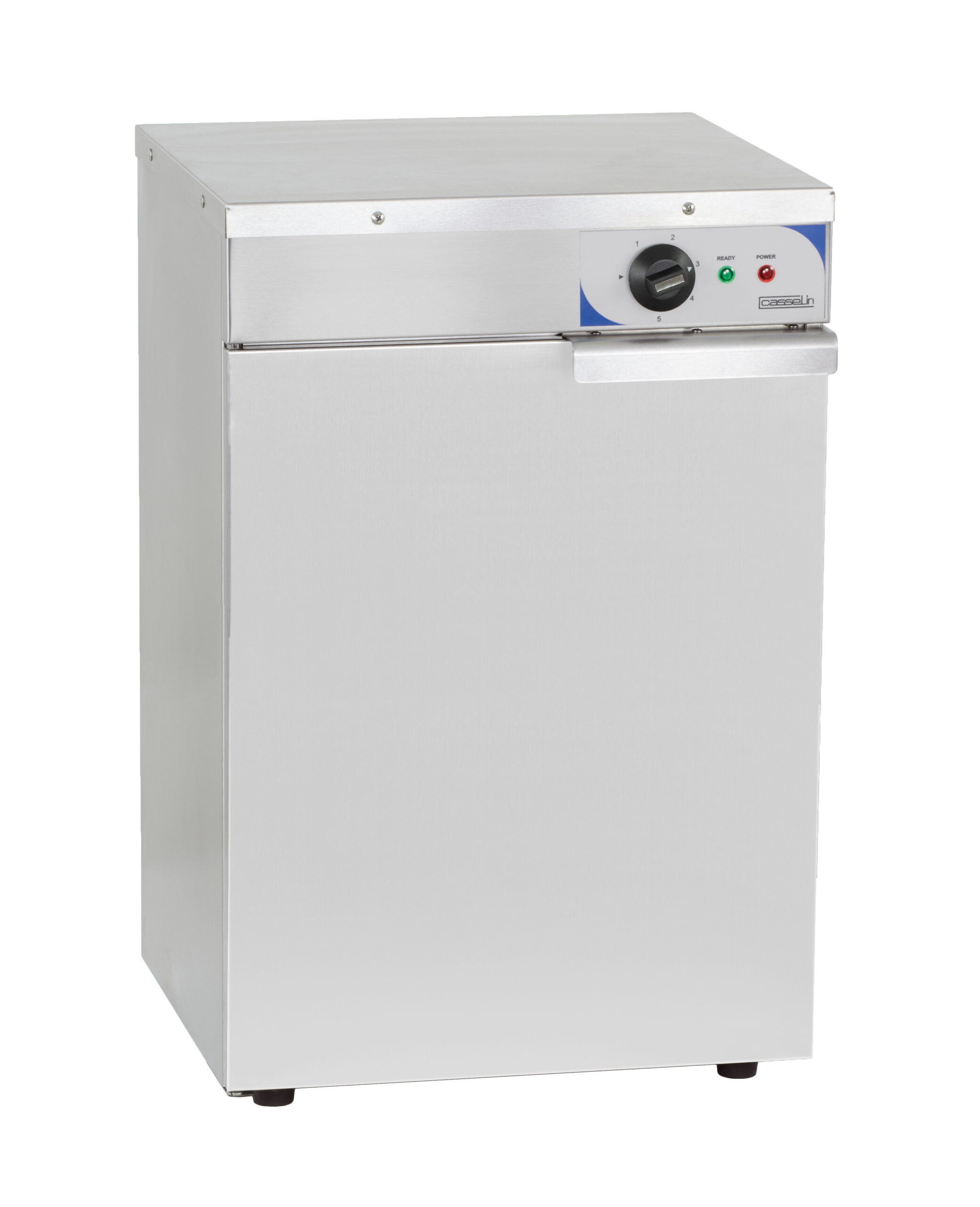 Aquecedor de Pratos Industrial 30B - Aço Inoxidável