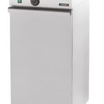 Aquecedor de Pratos Profissional para 60 Unidades