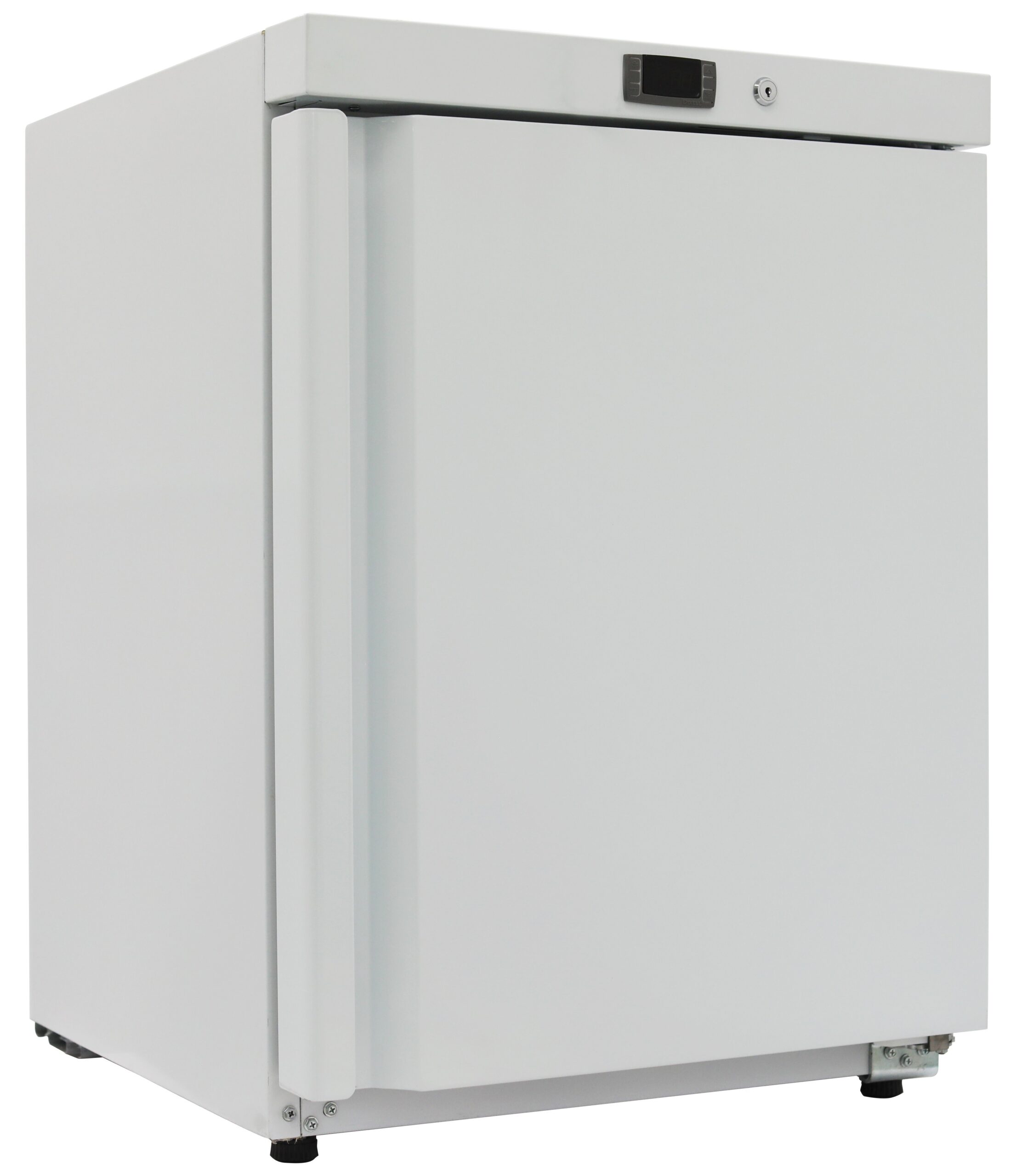 Arca Congeladora Profissional 113L Branca 595x650x830 mm