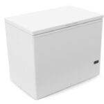 Arca Congeladora Profissional Tampa Cega 392L 1302x723x962mm