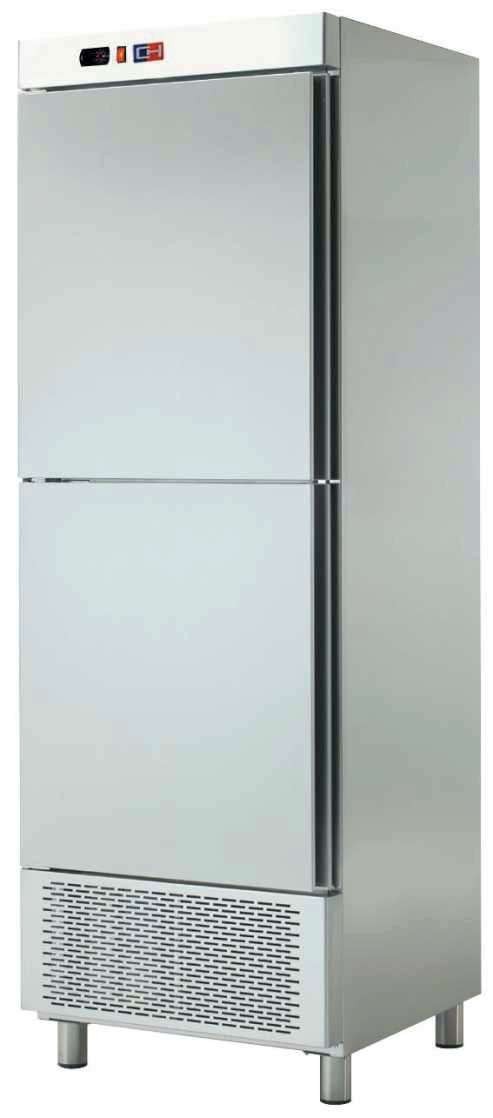 Congelador Profissional Vertical 600L 2 Portas