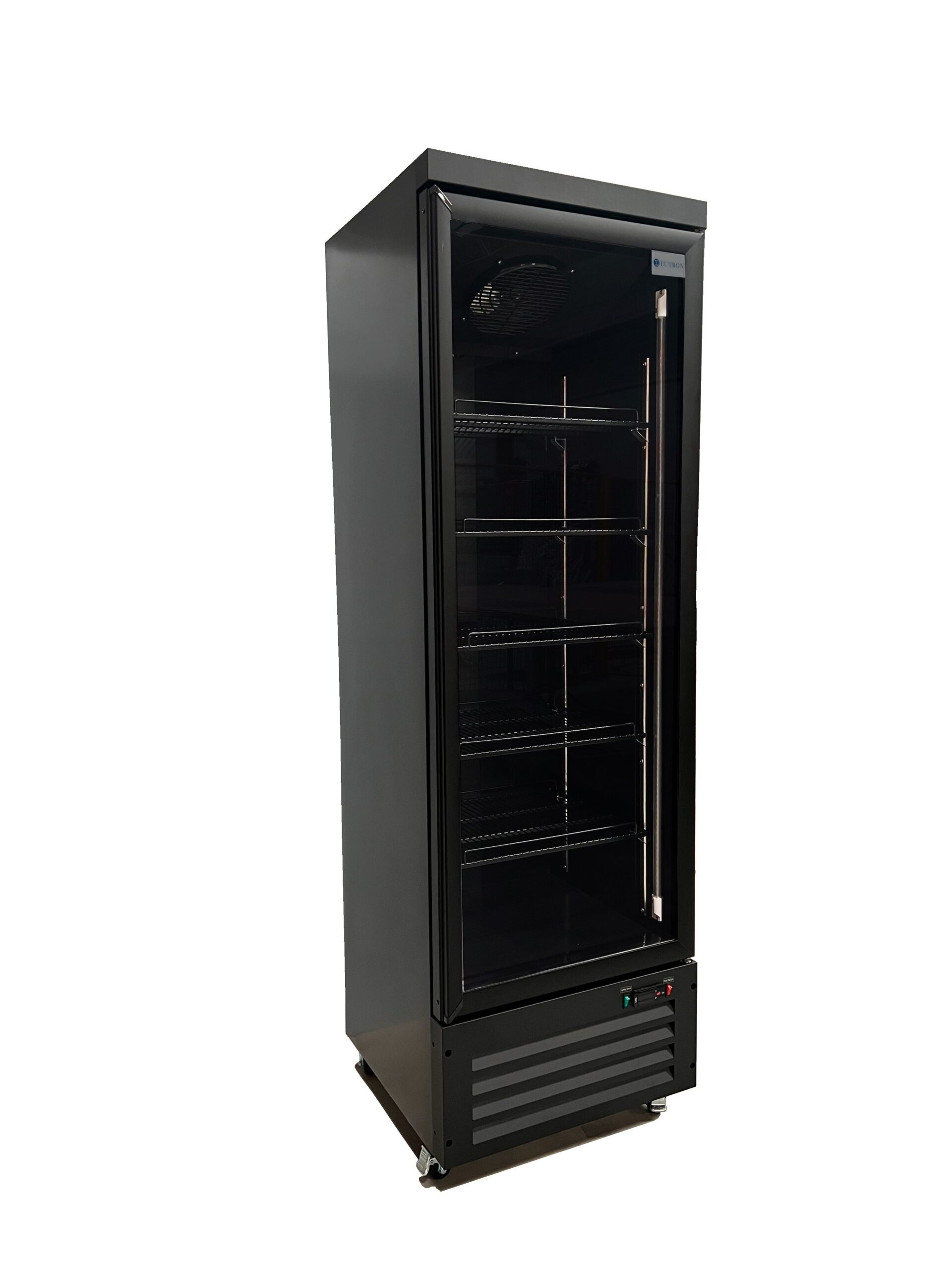 Armário Expositor Refrigerado Subzero 400L -5°C a +5°C