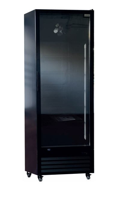 Armário Expositor Refrigerado Profissional 410L -5ºC