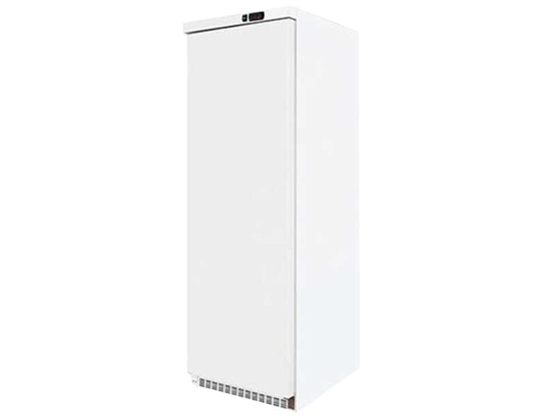 Congelador Vertical Profissional Branco 396L