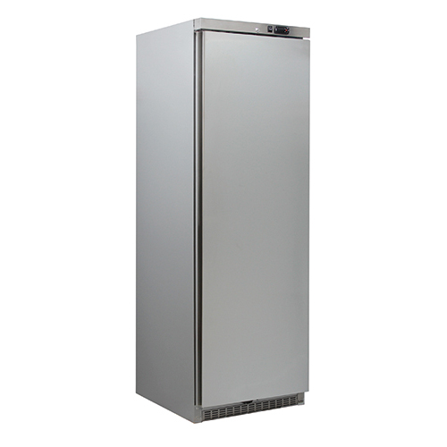 Frigorífico Profissional Inox 395L -1/+6°C