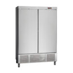 Armário Frigorífico Profissional 868L - Frio Ventilado