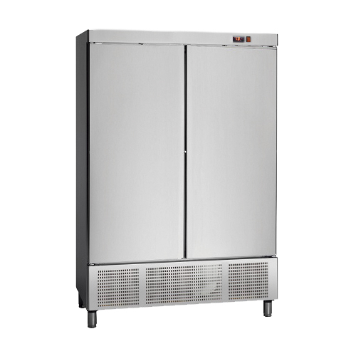 Armário Congelador Industrial Ventilado 868L