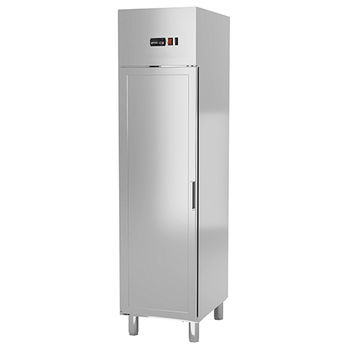 Frigorífico Profissional GN 1/1, 500L, Porta Cega