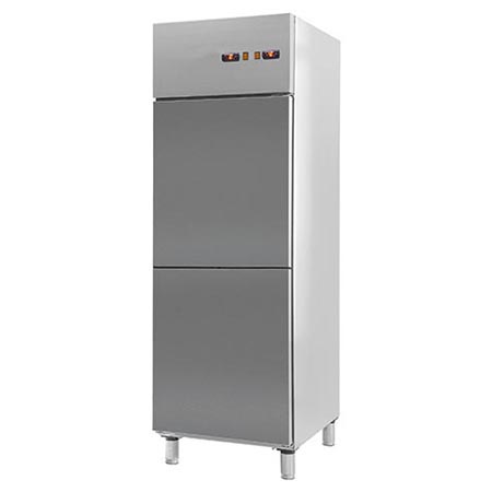 Armário Frigorífico Combinado GN2/1, 298L/298L