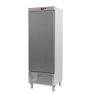 Armário Frigorífico Profissional 386L Inox