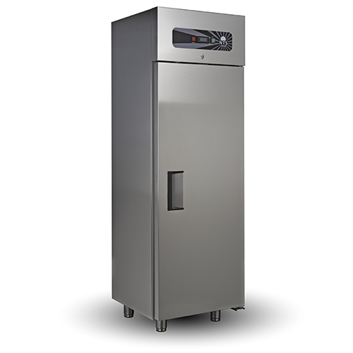 Armário Frigorífico Profissional Inox 400L