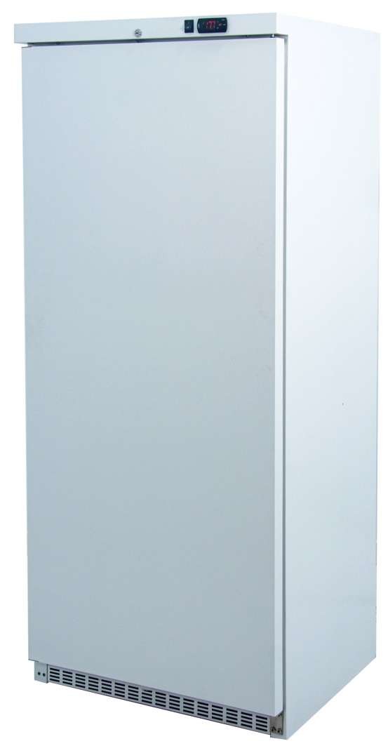 Frigorífico Profissional Lacado Branco 600 Litros