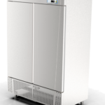 Armário Frigorífico Profissional 1200L 2 Portas