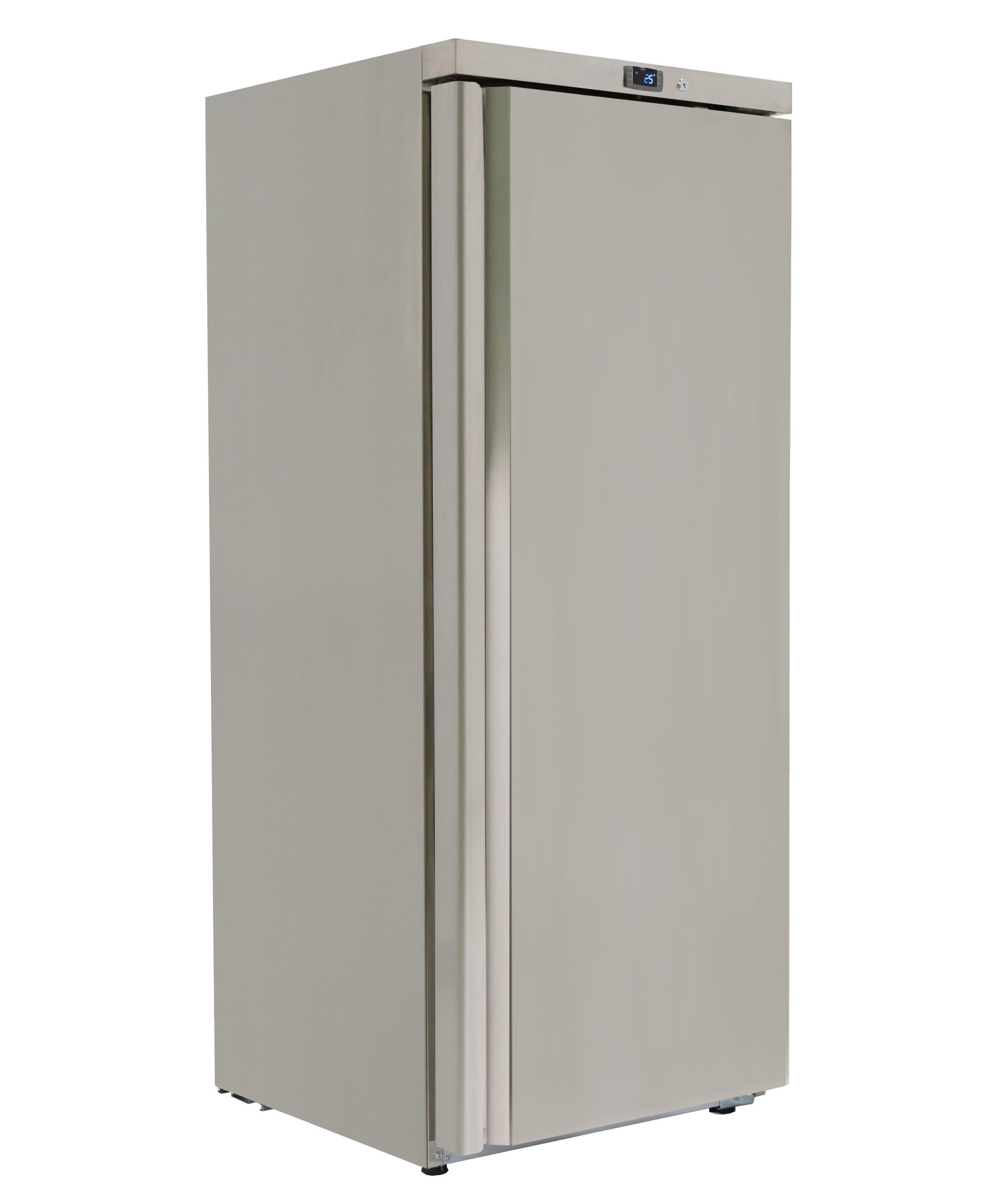 Armário Frigorífico GN2/1 Inox 600L 775x750x1850h