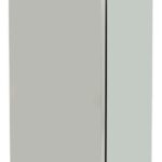 Frigorífico Profissional 600L Inox GN2/1 780x745x1865mm
