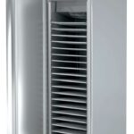 Armário Refrigerado Pastelaria 60x40cm 409L - Sonda Eletrónica
