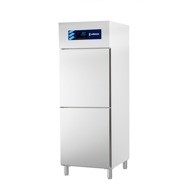 Armário Frigorífico Profissional 700L -2°C a +8°C