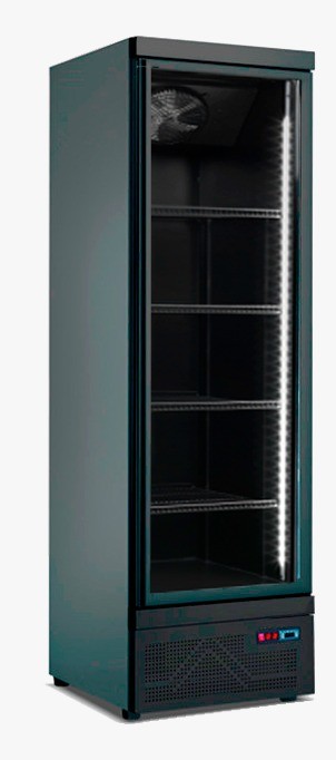 Armário Refrigerado SNACK BLG620-1M Subcero 600L