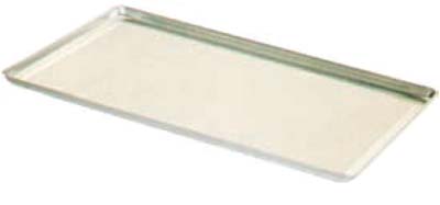 Tabuleiro Plano de Chapa 80x40x2 cm