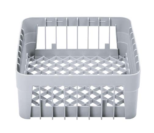Cesto Profissional para Copos 350x350x150 mm