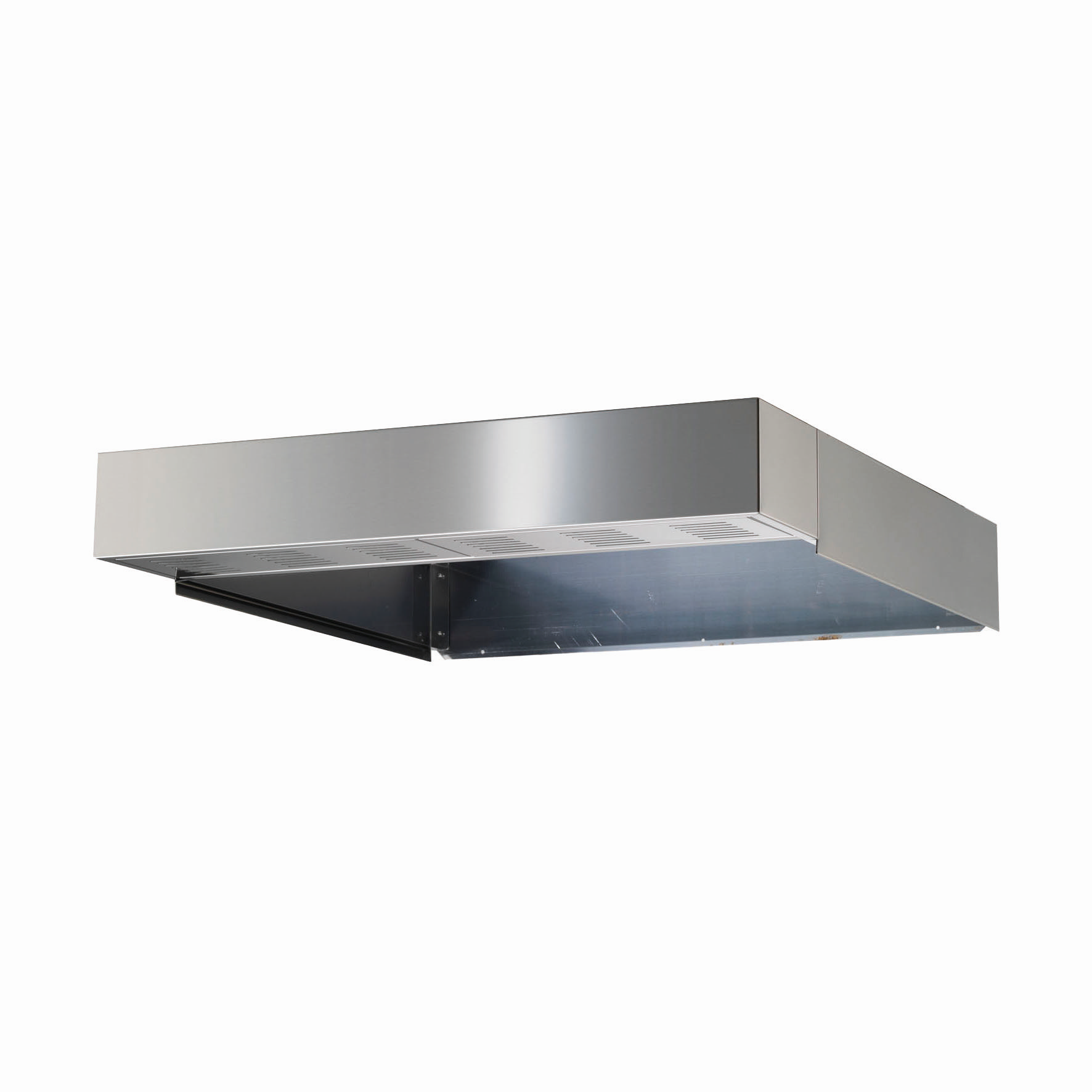 Hotte de Ventilação Neutra para Forno Convector TZ435